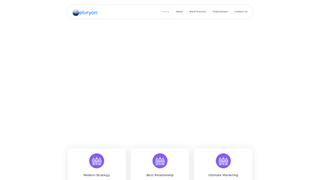 Thumbnail of lurvona.com