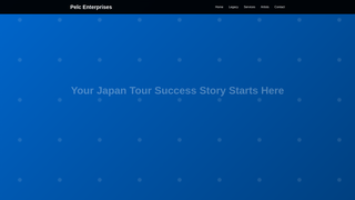 Thumbnail of analogstage.com