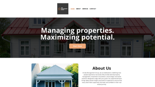 Thumbnail of expmanagementgroup.com
