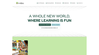 Thumbnail of littleakshara.com
