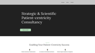 Thumbnail of teamcareconsulting.com