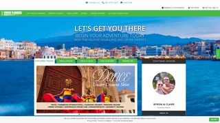 Thumbnail of newtsgrandventures.com