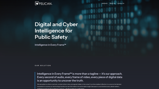 Thumbnail of pelicanintel.com