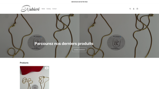 Thumbnail of rubieriaccessories.com
