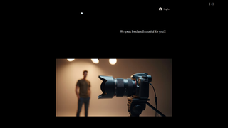 Thumbnail of adeymultimedia.com