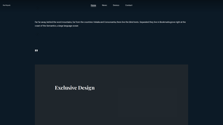 Thumbnail of darfaysal.com