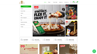 Thumbnail of foodfellowsmg.com