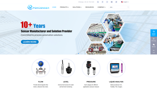 Thumbnail of pokcensertech.com