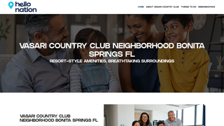 Thumbnail of vasaricountryclubneighborhood.org
