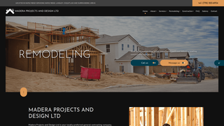 website thumbnail