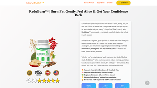 Thumbnail of en-en--reduburn.com