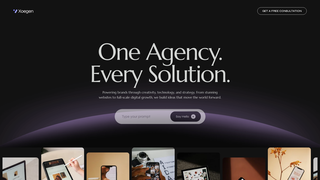 Thumbnail of xoegen.com