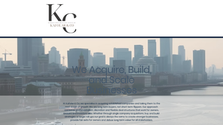 Thumbnail of kafolarandco.com
