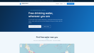 Site preview
