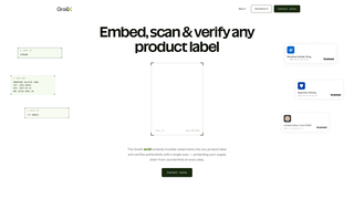 Site preview