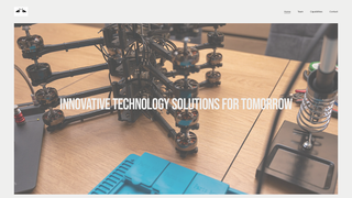 Thumbnail of conjuresystems.com