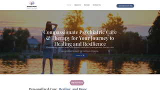 Thumbnail of goldenmindshealthcare.com