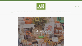 Thumbnail of antiquerosegifts.com