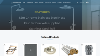 Thumbnail of fixpromaterials.com