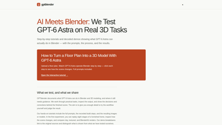 Site preview