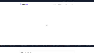 Thumbnail of kedextrade.com