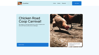 Thumbnail of chickenroaddrosg.com