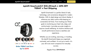 Thumbnail of en-aptofitsmartwatch.com