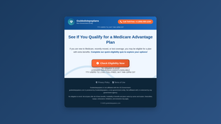 Thumbnail of guidedstepsplans.com