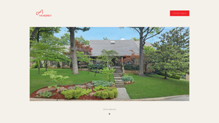 Screenshot of 2917e68thstreet.com