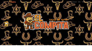 Thumbnail of elcompitatacos.com
