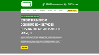 Thumbnail of mingsplumbing.com
