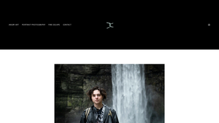 Thumbnail of briansart.org