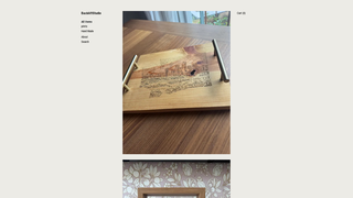 Thumbnail of backaftstudio.com