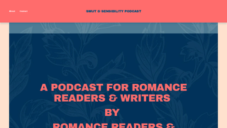 Thumbnail of smutandsensibilitypod.com