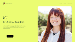 Thumbnail of a-valentine-design.com