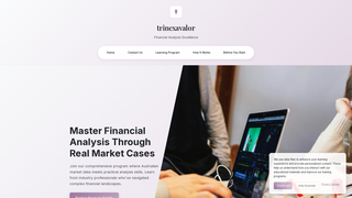 Thumbnail of trinexavalor.com