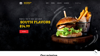 Thumbnail of southwich.com