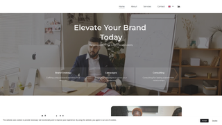 Thumbnail of havilahhiddekel.com