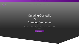 Thumbnail of lushconceptssc.com