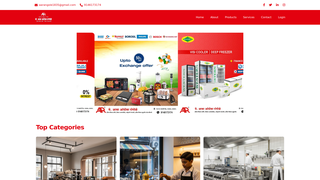 Thumbnail of aabaaandobarangole.com