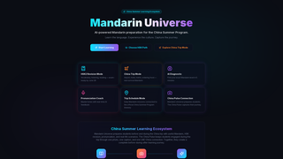 Site preview