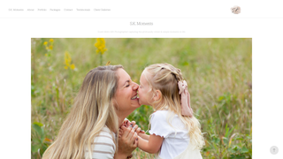 Thumbnail of skmomentsphoto.com
