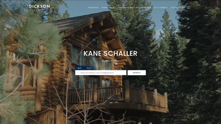 website thumbnail