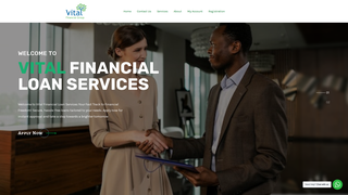 Thumbnail of vitalflservices.com