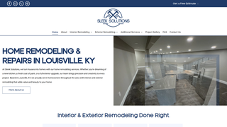 Thumbnail of sleeksolutionsky.com
