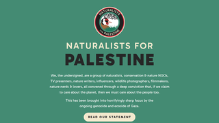 Thumbnail of naturalistsforpalestine.org