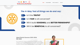 Thumbnail of rctrichy.com