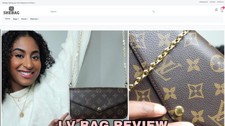 Thumbnail of shebag.org