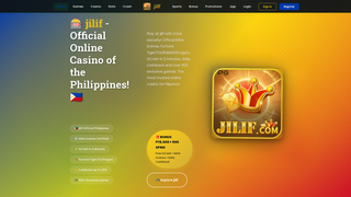 Thumbnail of jilifapp.com