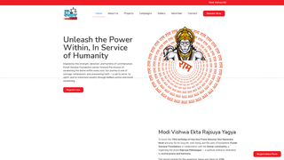 Thumbnail of punahsanskar.com